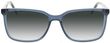 Product with lens tinting