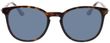 Product with lens tinting