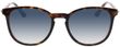 Product with lens tinting