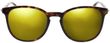 Product with lens tinting