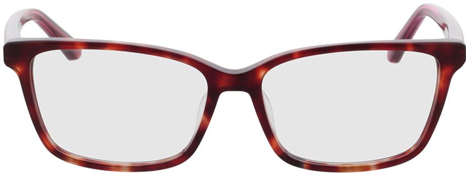 Picture of glasses model CK22545 609 54-15 in angle 0