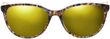 Product with lens tinting