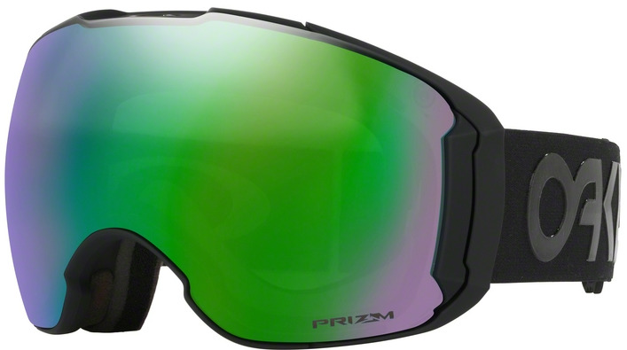 Picture of glasses model Oakley Airbrake Xl OO7071 707103 1 0