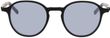 Product with lens tinting