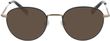 Product with lens tinting