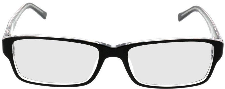Picture of glasses model Ray-Ban RX5169 2034 54-16 in angle 0