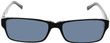 Product with lens tinting