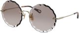 Picture of glasses model CH0047S-001 60-17