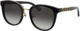 Picture of glasses model GG1190SK-001 56-21