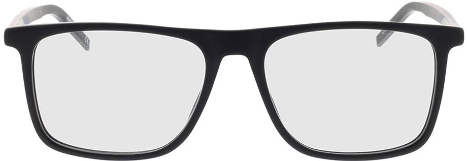 Picture of glasses model HG 1057 003 54-17 in angle 0