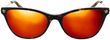 Product with lens tinting