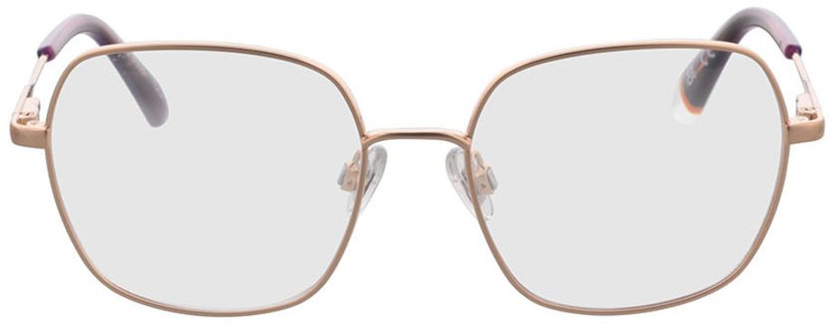 Picture of glasses model SDO 3008 072 52-16 in angle 0