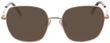 Product with lens tinting