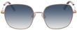 Product with lens tinting