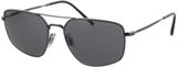 Picture of glasses model Ray-Ban RB3666 004/B1 56-17