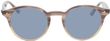 Product with lens tinting