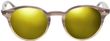 Product with lens tinting