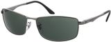 Picture of glasses model Ray-Ban RB3498 004/71 61-17