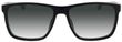 Product with lens tinting