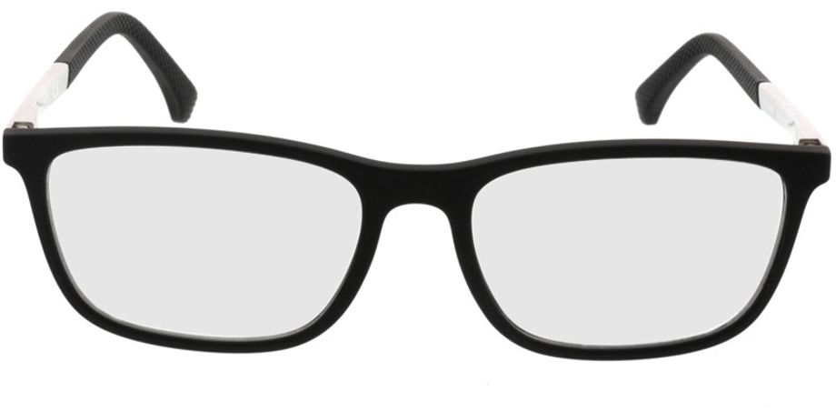Picture of glasses model EA3069 5063 55-17 in angle 0