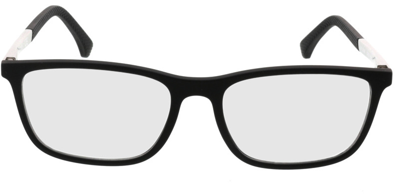 Picture of glasses model Emporio Armani EA3069 5063 55-17 in angle 0