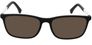 Product with lens tinting