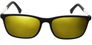 Product with lens tinting