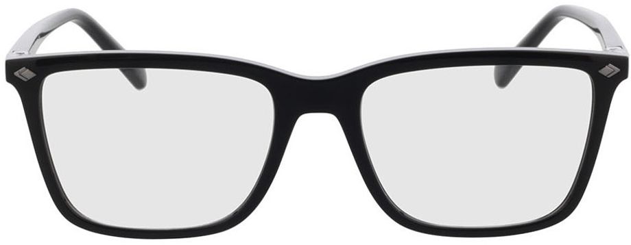 Picture of glasses model VO5492 W44 54-18 in angle 0