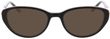 Product with lens tinting