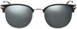 Product with lens tinting