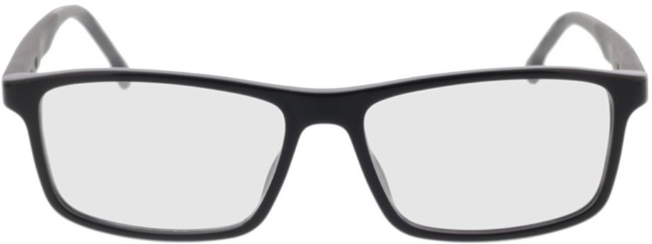 Picture of glasses model 8865 807 57-16 in angle 0
