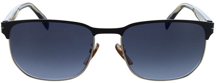 Picture of glasses model DB 1131/S I46 59-18 in angle 0