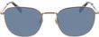 Product with lens tinting