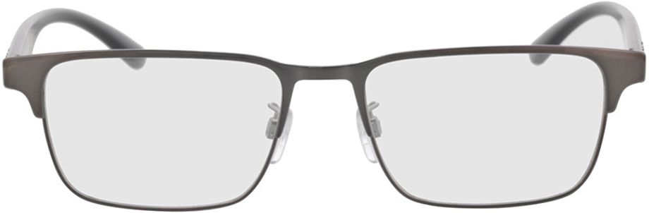 Picture of glasses model Emporio Armani EA1121 3010 55-18 in angle 0