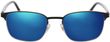 Product with lens tinting