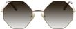 Product with lens tinting