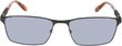 Product with lens tinting