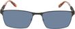 Product with lens tinting
