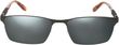 Product with lens tinting