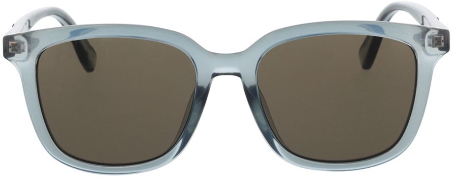 Picture of glasses model Gucci GG0939SA-003 54-19 in angle 0