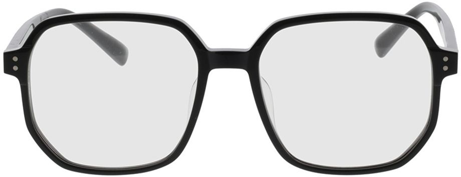 Picture of glasses model Bolon BJ3091 B10 54-16 in angle 0