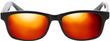 Product with lens tinting