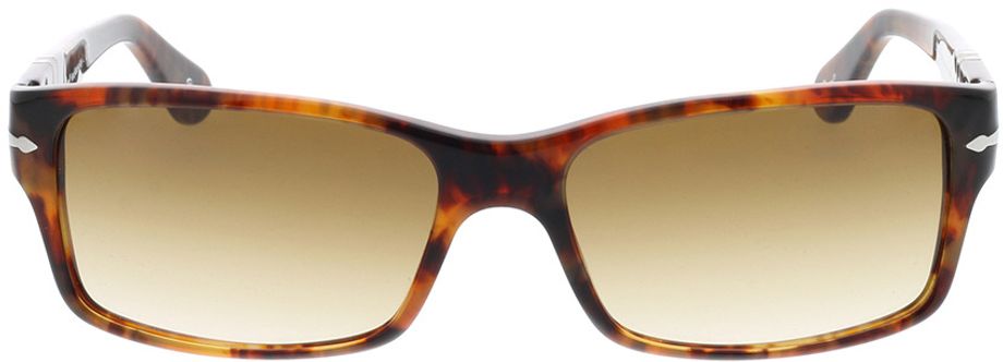 Picture of glasses model Persol PO2803S 108/51 58-16 in angle 0