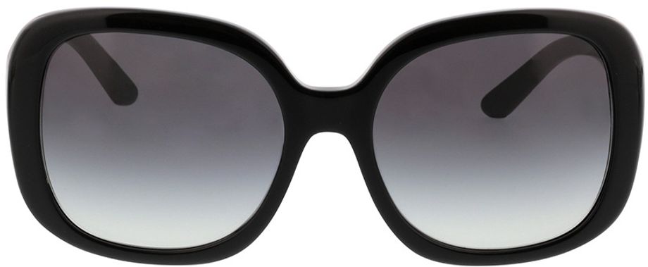Picture of glasses model BE4259 30018G 56-18 in angle 0