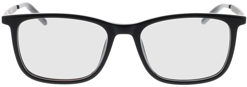 Picture of glasses model Hugo HG 1018 807 52-17 in angle 0