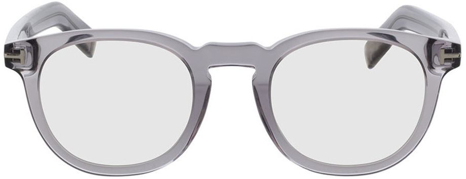 Picture of glasses model FT5629-B 020 50-23 in angle 0