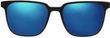 Product with lens tinting