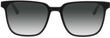 Product with lens tinting