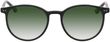 Product with lens tinting