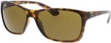 Picture of glasses model Ray-Ban RB4331 710/73 61-16